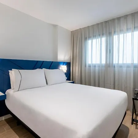 Tandem Portal De Elche Apartamento Alicante