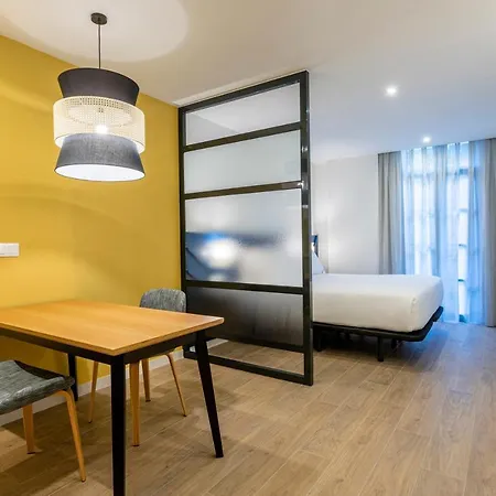 Apartamento Tandem Portal De Elche *