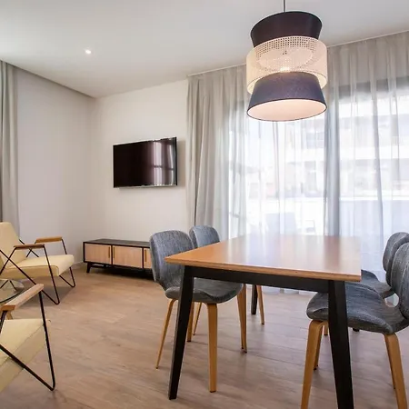 Apartamento Tandem Portal De Elche *