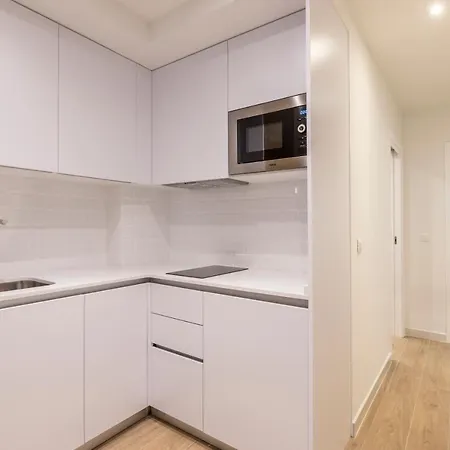 Apartamento Tandem Portal De Elche *